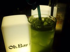 -ohbar live house(人广店)