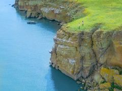 -天山神秘大峡谷