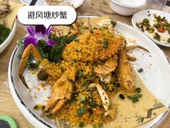-醉壹号海鲜大排档·老厦门特色菜(厦门美食地标店)