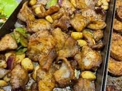 -老三李村河底戳子肉(总店)