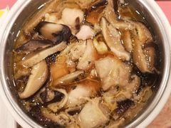 香菇鸡腿肉-真功夫(大德路店)
