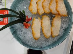 -花菇朵 ll 野生菌火锅·精品云南菜(后沙峪店)