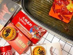 -盒马鲜生(龙德广场店)