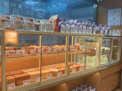 -爸爸糖手工吐司(上海五角场万达店)