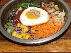 -延锄汤饭食堂(桂林路店)