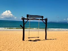 -三亚海棠湾万丽度假酒店