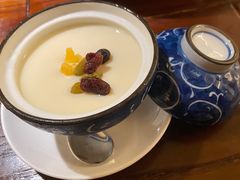 山泉豆腐花-客语客家菜(东山口店)