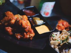 -首尔大排档