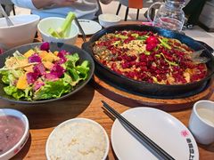 -老板恋上鱼(恒隆广场店)