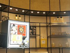 -Chanel(德基广场店)