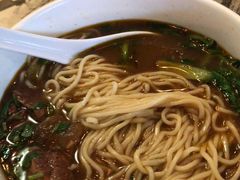 红烧半筋半肉面-吉亨面馆(古北1699店)
