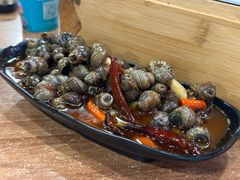 -陈员外正宗夹江烧烤(广福路店)