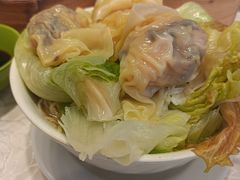 -大荣华酒楼(元朗老店)