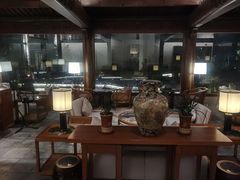-广富林宰相府酒店·水云间