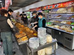 -彭姐麻辣烫(海淀店)