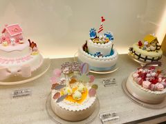 -好利来(七宝领展广场店)