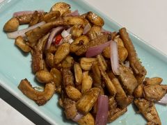 -西夏回族烧麦馆(牡丹街店)
