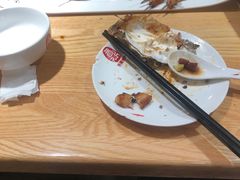 -天盛海鲜烧烤大排档·本地小海鲜·牟平腿穗子(幸福店)