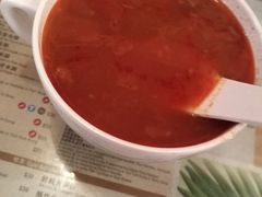 -翠华餐厅(旺角文华商场店)