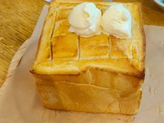 -去茶去餐厅(中央大街店)