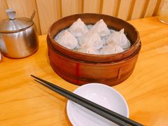 -龙咆汤包·手工现包小笼(拱北口岸店)