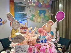 -时间仓(湘江世纪城店)