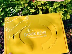 -杜哈夫DOUX RÊVE·生日蛋糕(日月光店)