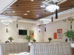 -集天餐厅(人大店)