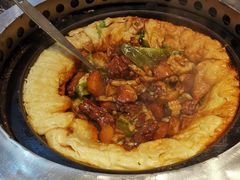 -灶座小锅烀饼·铁锅炖(全国总店)