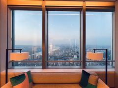 -长沙尼依格罗酒店