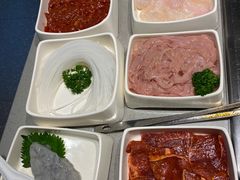 -海底捞火锅(万象汇店)
