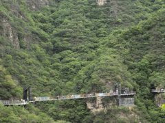 -十渡东湖港风景区