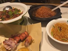 -绿草地·湘菜(芙蓉天街店)
