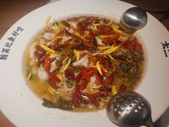 -新太二·鲜料川菜(群光广场店)