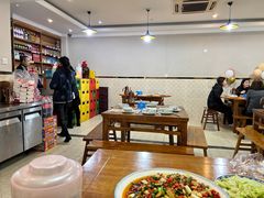 -李大爷的泡椒馆(冉家坝店)