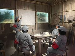 -三亚红色娘子军演艺公园景区