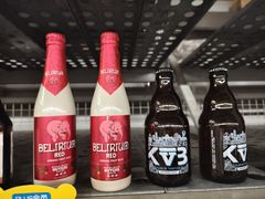 -麦德龙(闵行店)