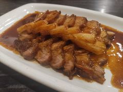 -美极鲜食坊(宝安南路店)