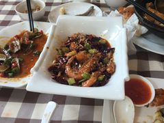 -起士林西餐厅(东经路店)