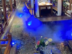 -印巷里主题餐厅(马鞍山店)