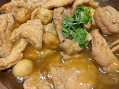 -张大嘴菜馆(庞各庄店)