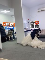 -蜜桃少女VISION写真馆(雁塔店)