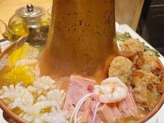 -凯鸽酒楼(大同振兴街店)