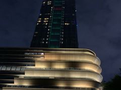 -广交会威斯汀酒店