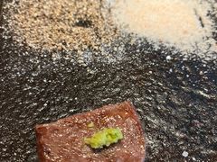 -300杯·和牛烧肉清酒专门店(廊里店)