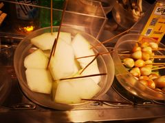 -百品聚旋转火锅(号外店)