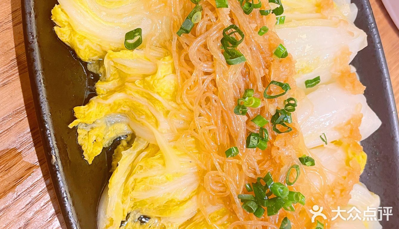 停不下来的粤菜