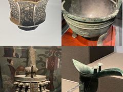 -陕西历史博物馆