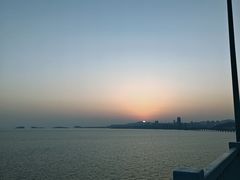 -星海湾跨海大桥