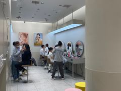 -天真蓝照相馆(五角场百联又一城店)